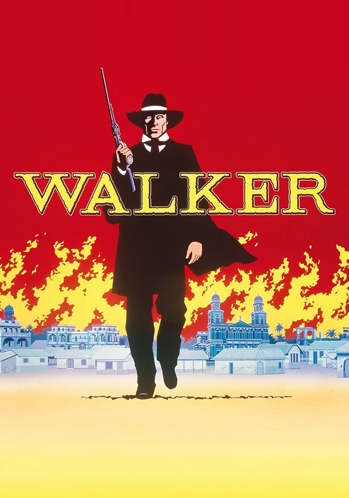 Walker streaming where to watch movie online?